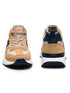 HINGE Beige Men's Sneakers